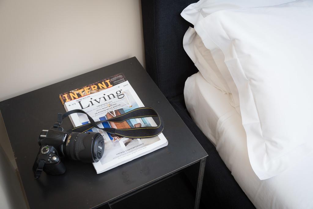 Apartamento App Condotti Luxury In Roma